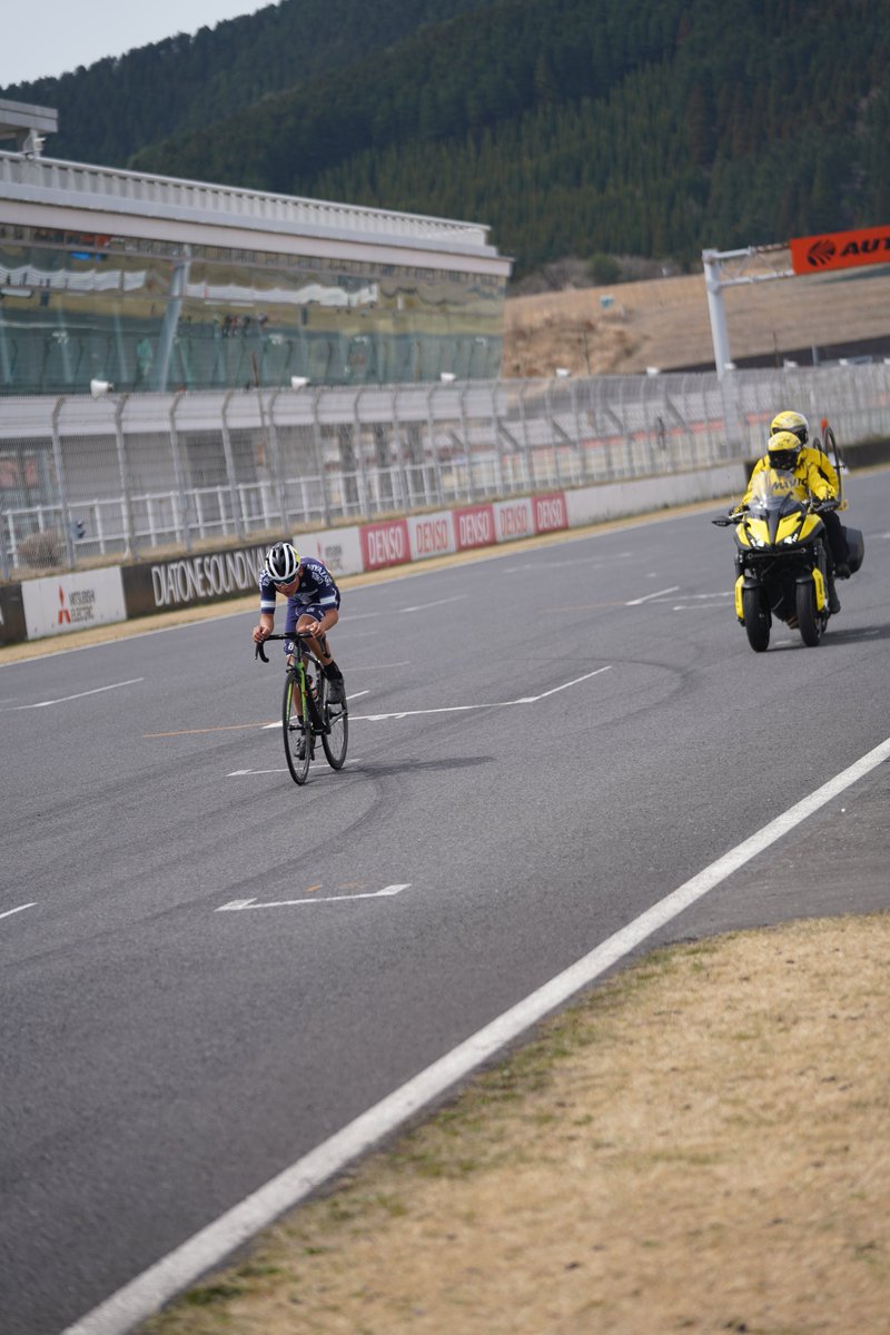 ２０２２年インターハイ自転車ロードレース コース 見どころ 注目選手 Zwiftワーカー