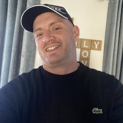 DanielB13387572's tweet photo. #NewProfilePic https://t.co/6ohA6MNfHX