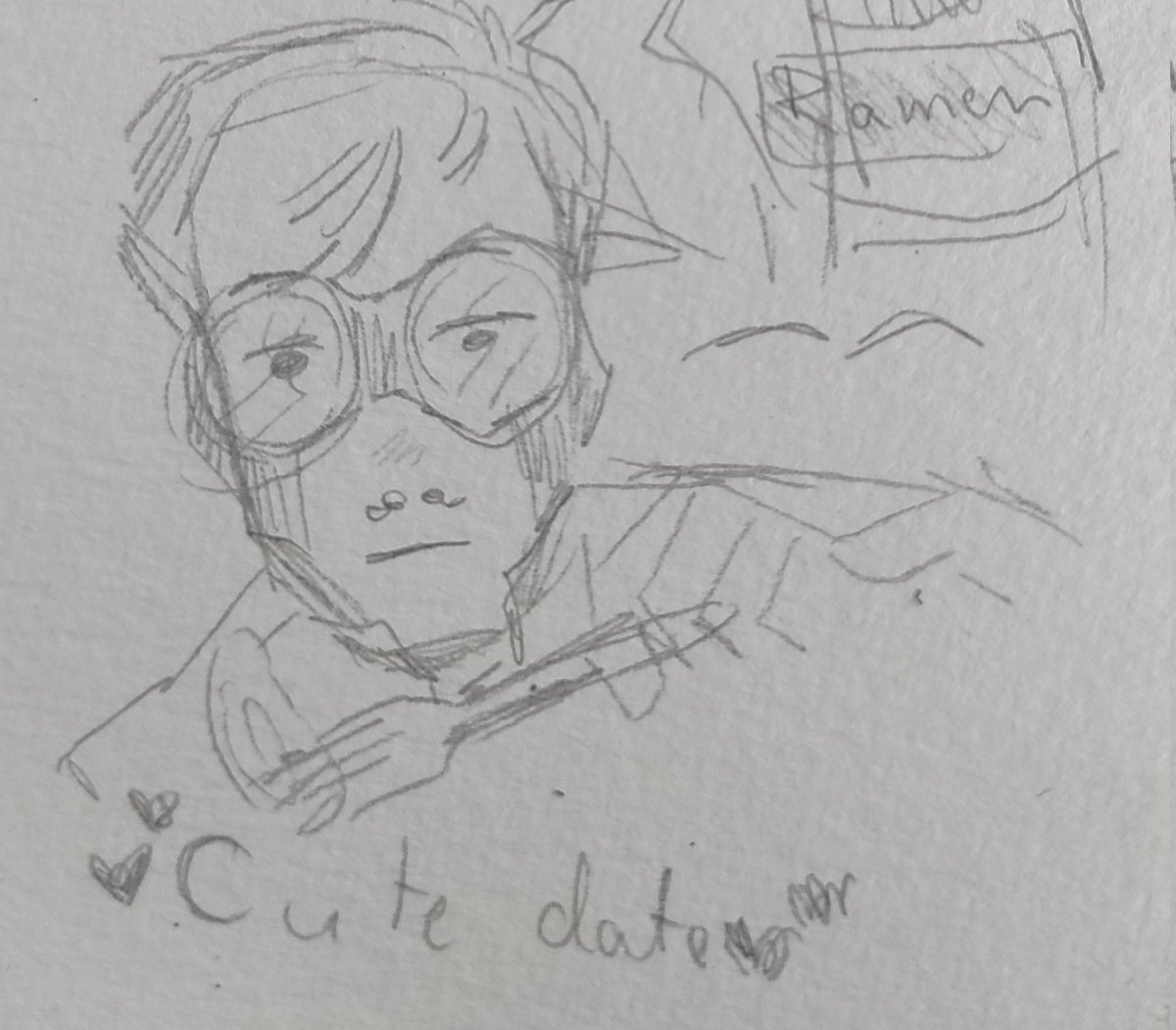 i like to image those stupid ass dates still exist in very hero/villain au except they happen after fights so they r both like beaten to death 