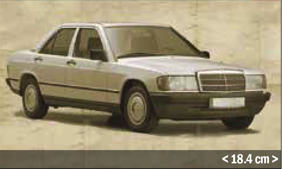 hobbysearch_mc's tweet image. 【7月予約】ITALERI(イタレリ)
1/24 メルセデス・ベンツ 190E (日本語説明書付き)
予約開始です！→ 1999.co.jp/10871579
#プラモデル #プラモ #MercedesBenz190E #Plastickits #Plasticmodel #Scalemodels #เมอร์เซเดสเบนซ์ #مرسيدس