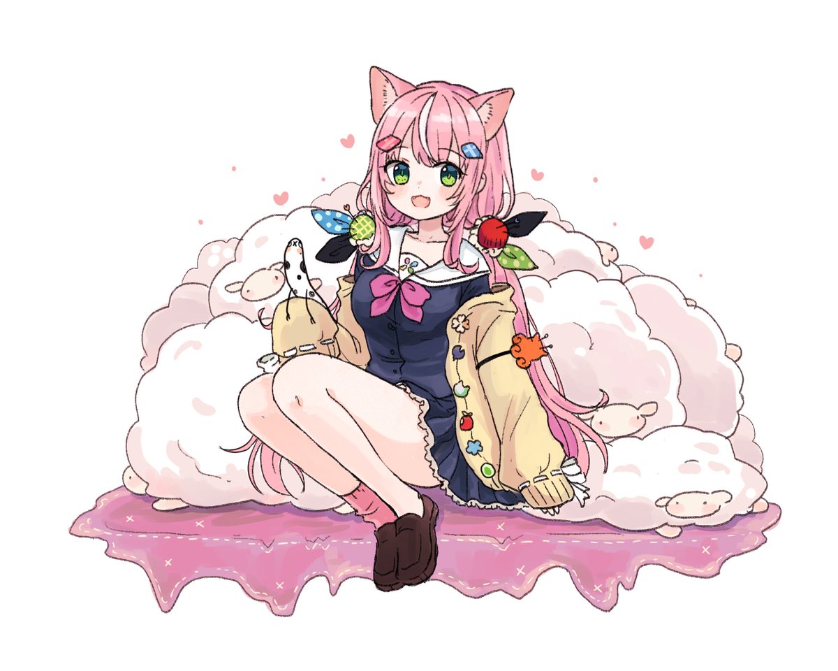 「#Nari_Art 」|사미のイラスト