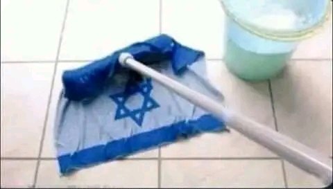 KHOSA_OFCL's tweet photo. Fit for Israel 🇮🇱 https://t.co/U1v5Wf2FFZ