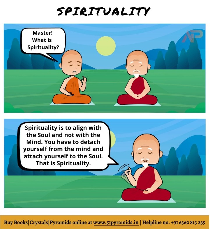 51Pyramids's tweet image. Spirituality

Buy Pyramid | Crystals | Books at
bit.ly/3ddvaj1

#fridaypost #51pyramids #beamaster #anapanasati #breath #patriji #AyyappaPindi #pssm #breathmeditation #yourspiritualsupport #consciousness #Spirituality #pyramids #bingemeditate