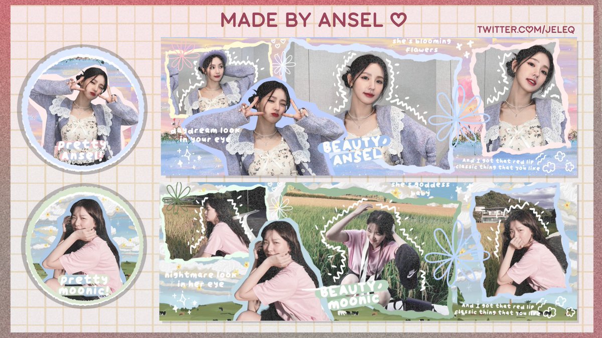 calianyaw's tweet photo. RT kalau kamu mau layout ini dari @jeleq https://t.co/SSZk2AiWQI