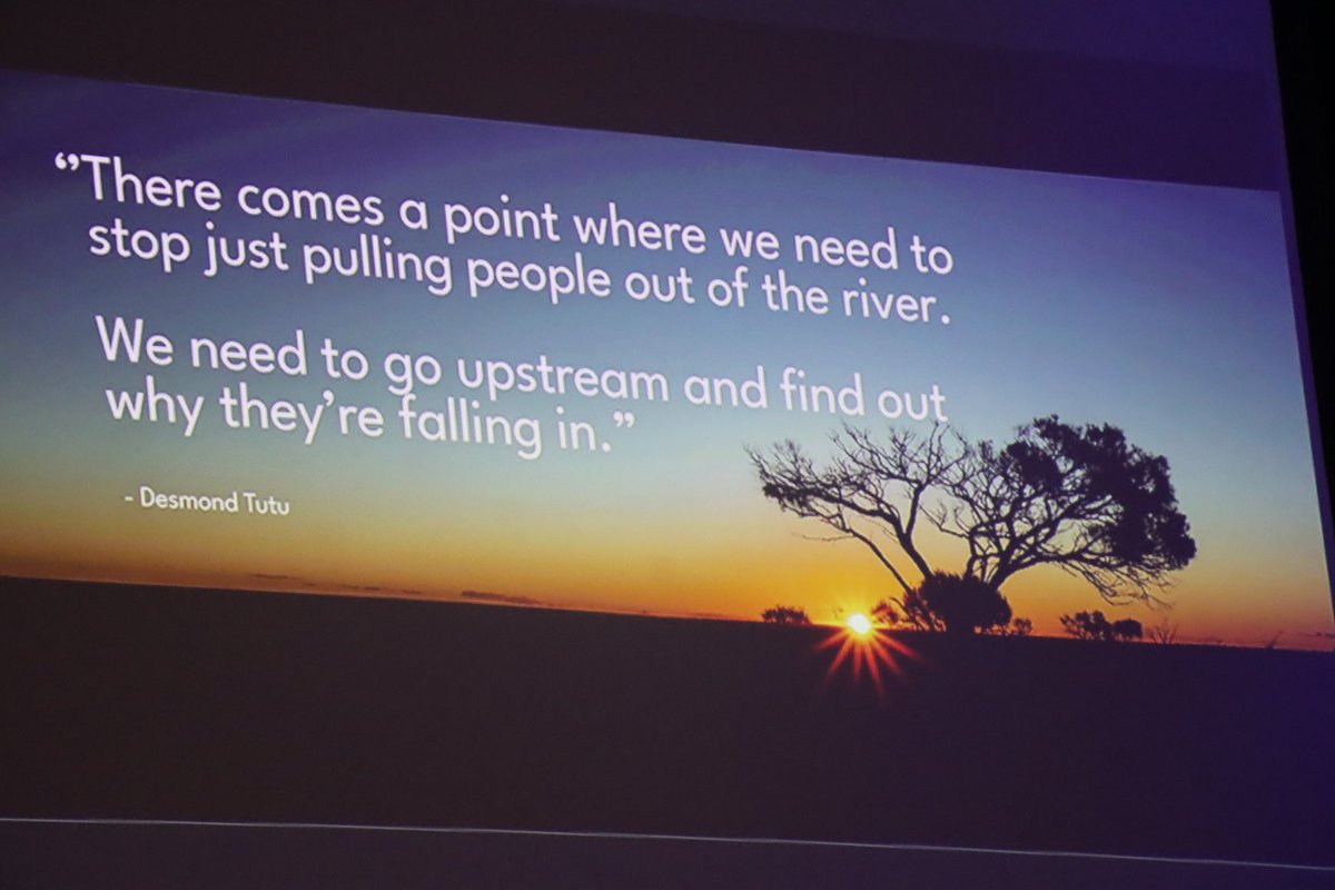James_Nason's tweet image. This quote @SITCBUSHCHARITY #ntca2022