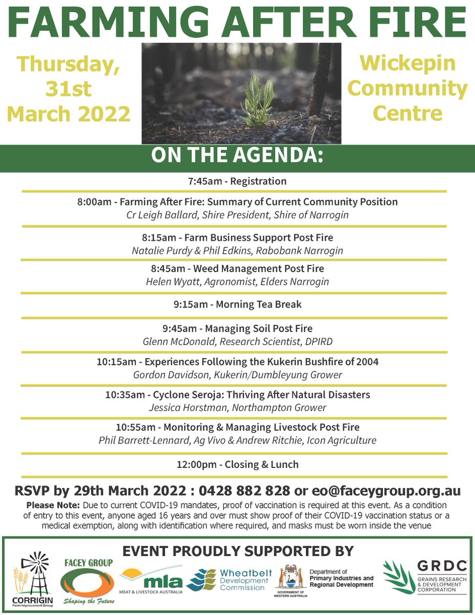 Facey Group tweet media