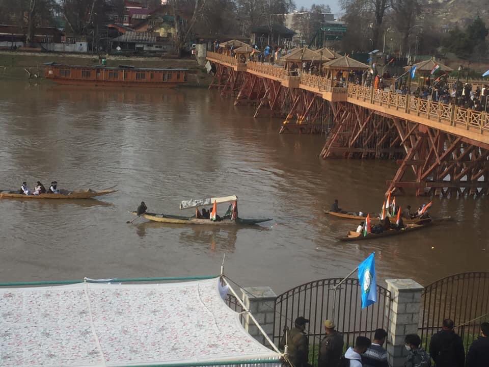 HaaidBinSuhail1's tweet photo. #ThisDayThatYear
#Memories
#SaveJhelum
#CleanJhelum
@AskSheikhAadil @ishayan06 https://t.co/EqeK5pzyEo