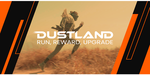 animocabrands's tweet photo. Get fit with @the_dustland! The Runner App is live now, download it for free from @GooglePlay:  https://t.co/MPMrGXUfzC https://t.co/RaOa5JnMOS