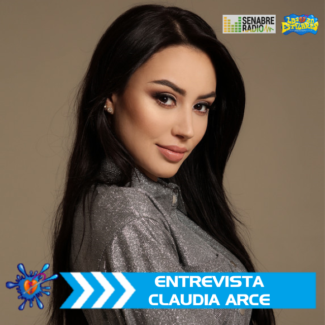 No te pierdas la #Entrevista que le hacemos a <a href="/ClaudiaArceL/">Claudia Arce Lemaitre</a> (<a href="/Cruzmanagement_/">CRUZ Management</a> ), Hoy viernes 25/03 en el Programa de <a href="/los20estelares/">Los 20 Estelares</a> #QuédateConmigo😉Ft <a href="/jordil20e/">Jordi L20E</a>!
Claudia nos hablará de su nuevo single, proyectos de futuro y más!
Te Esperamos!
18h España #UE - 11h México