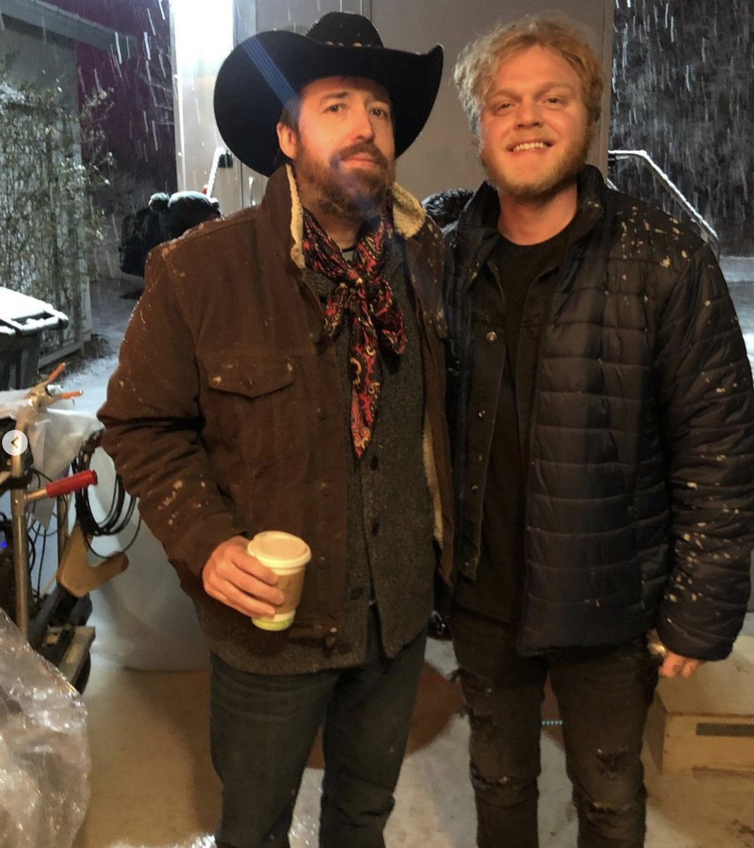 Tony Tost tweet media