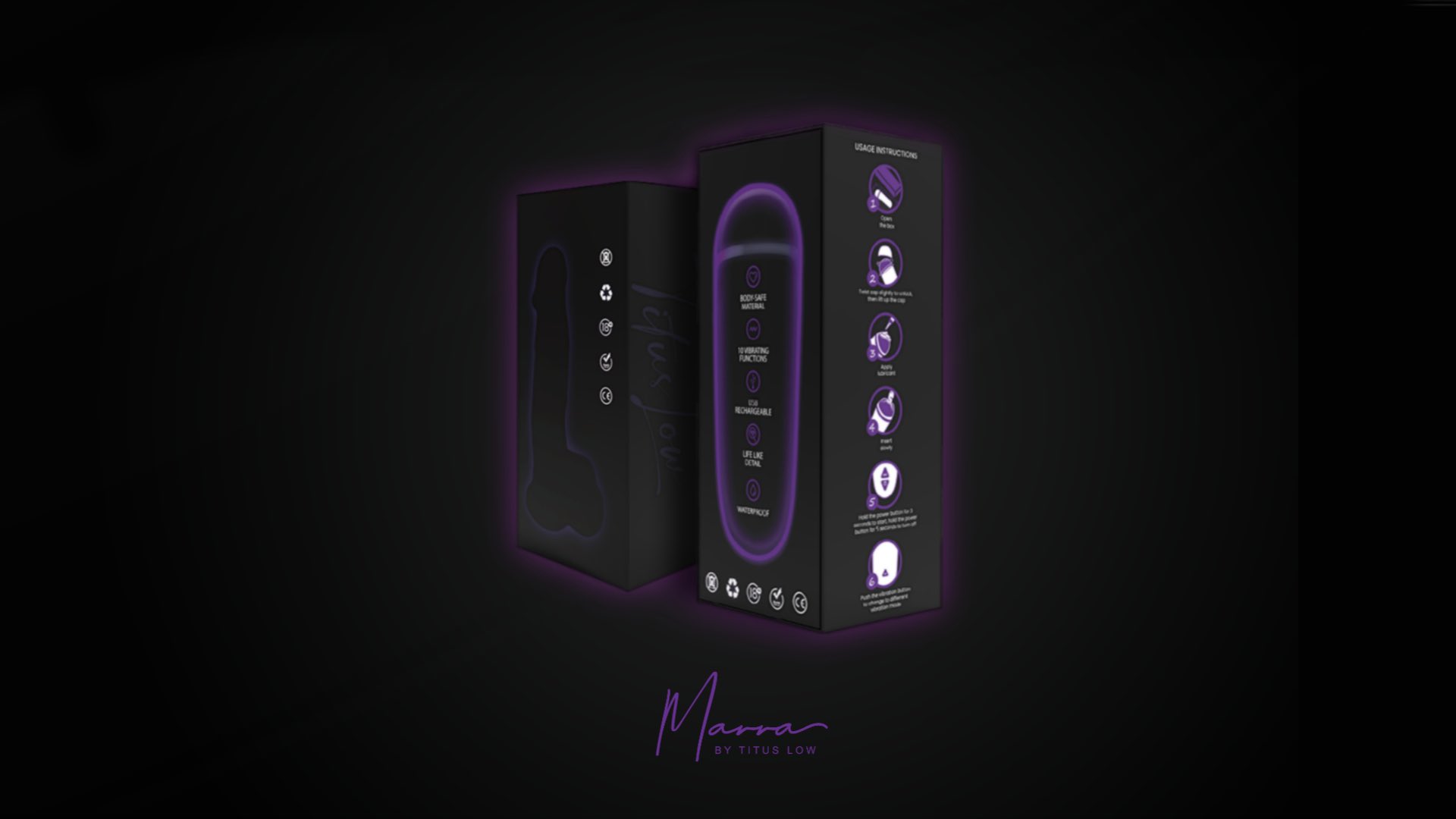 titus low on Twitter: &ldquo;Made something for those who loved my OF! https