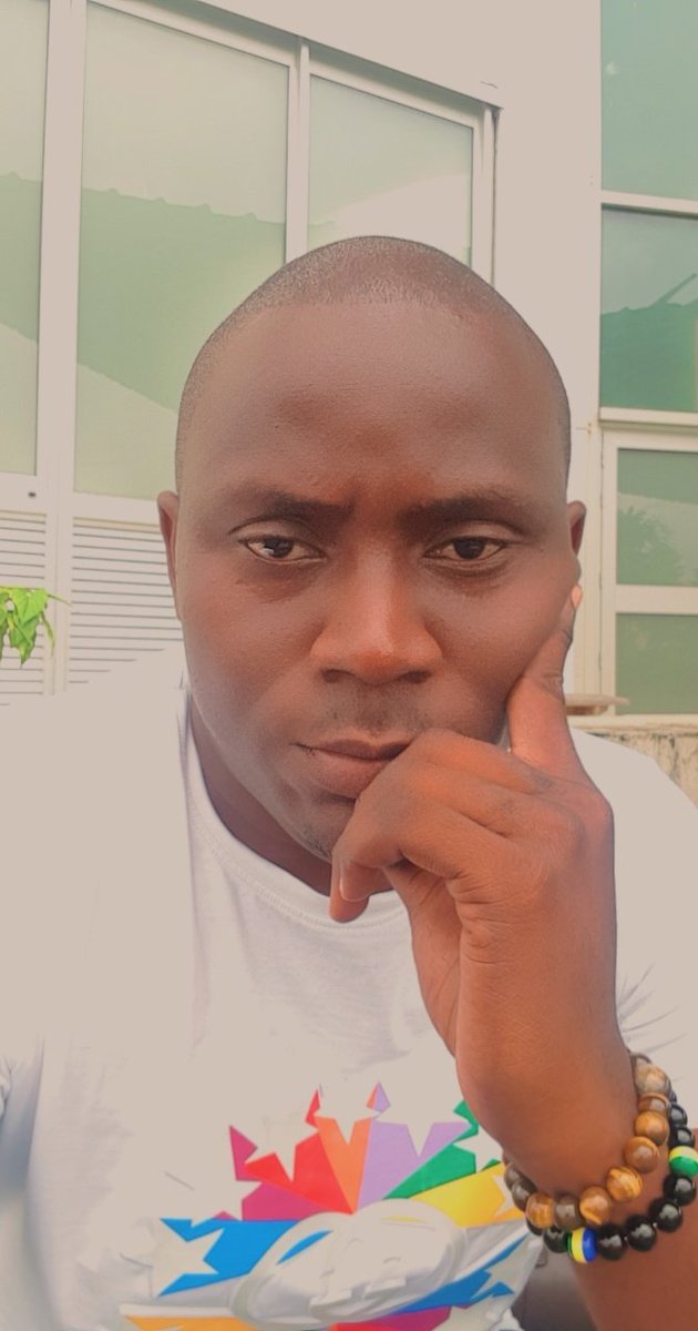 Africainlibr's tweet photo. Aller jusqu'au bout de ses convictions, c'est se battre pour faire triompher la liberté et la démocratie dans son pays.
@_CGRi
@ChogPyssame
@GY_MAO_
@des_sand
@GOMEZUlri
@BrunoCacique
@DialloAssitan5
@FDesaromes
@Cosa76
@IgowaW
@IgohoirmaBonnet
@Officiel_anotho
@GracieMurielle https://t.co/GM75toStrx