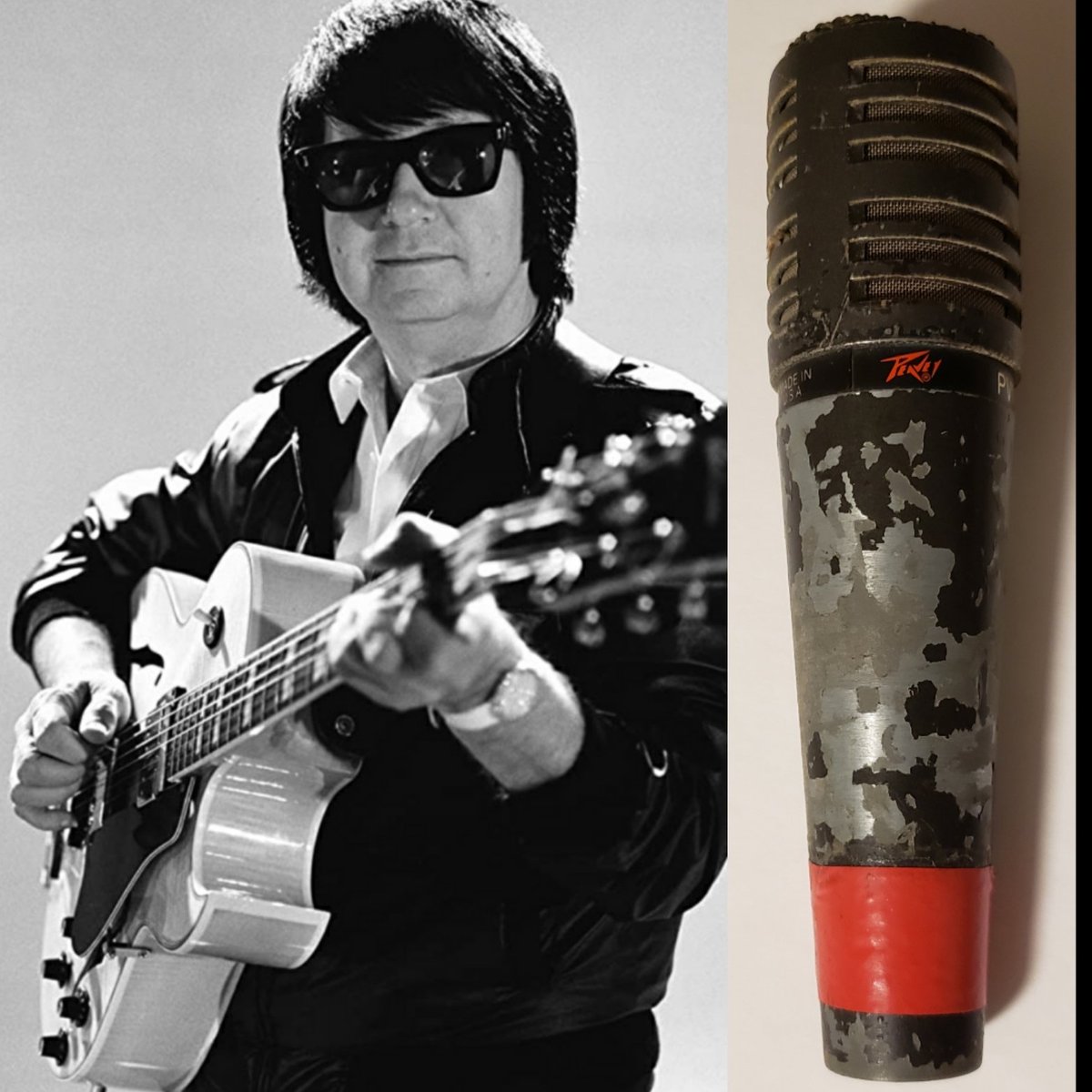 RNRPITSTOP's tweet photo. https://t.co/qLPi2yLUAX Bidding March 26-April 5. Authentic artifacts, Elvis, Orbison, Carrie Underwood, The Who, Johnny Cash, Charlie Daniels, Jerry Lee Lewis, Eddie Rabbitt, Joe Walsh &amp; more.

#ElvisPresley #ElvisHistory #musichistory #rocknroll #countrymusic #rockogy #guitar https://t.co/2hzRt9uWNB