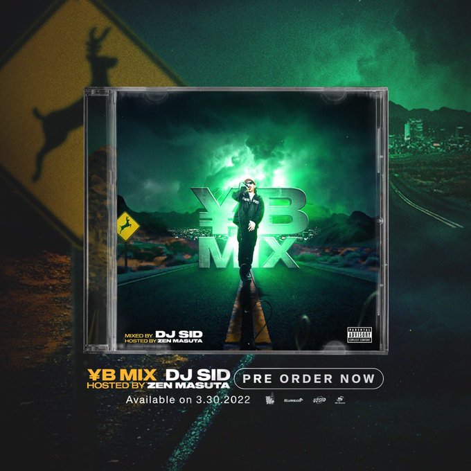 最新作の Yellow Bucks yb mix dj sid 邦楽 - www.mijugueteria.com.ec