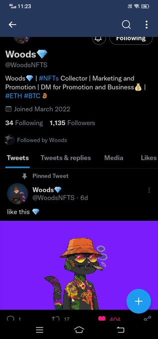 @WoodsNFTS Done https://t.co/tyjFk2aR5q<a class="tags" target="_blank" title="On Twitter" href="/?out=eyJ0eXAiOiJKV1QiLCJhbGciOiJIUzUxMiJ9.eyJpYXQiOjE3MjE4Njc0NTksImlzcyI6InR3cG9ybnN0YXJzLmNvbSIsIm5iZiI6MTcyMTg2NzQ1OSwiZXhwIjoxNzUzNDAzNDU5LCJyZWRpcmVjdF91cmwiOiJodHRwczovL3R3aXR0ZXIuY29tL1dvb2RzTkZUUyJ9.n-j5KNjjzp_Df5hoA3C6EsCit0f7z4ZGsilXFgBrrFV4rICQE1HG5kUsuOA9PRKCa3gN_J8mICEXPZnIJnIY6w">@WoodsNFTS</a><a href="/tag/krunkerfaces"class="tags"><span>#krunkerfaces</span></a>