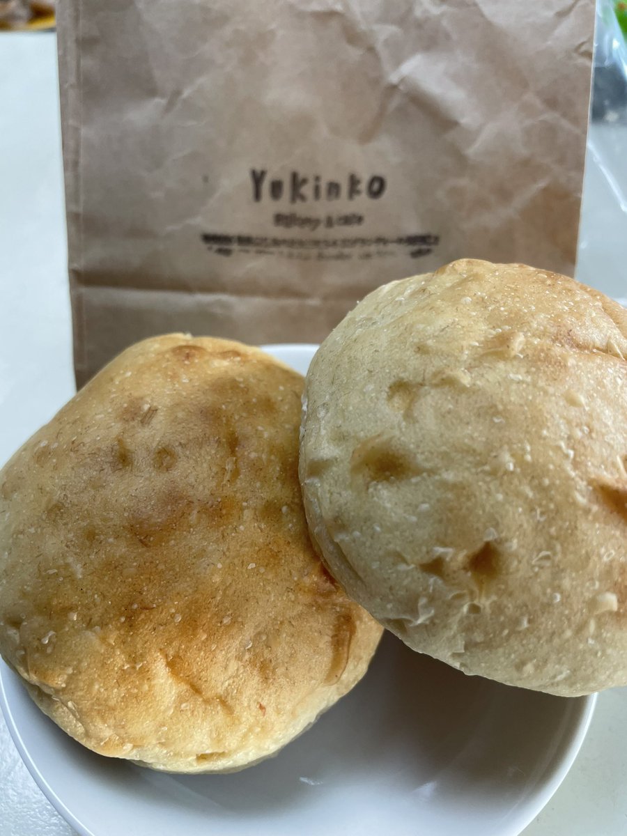Rita_Chie15's tweet photo. 試作を食す https://t.co/ZkMvg0kUYT