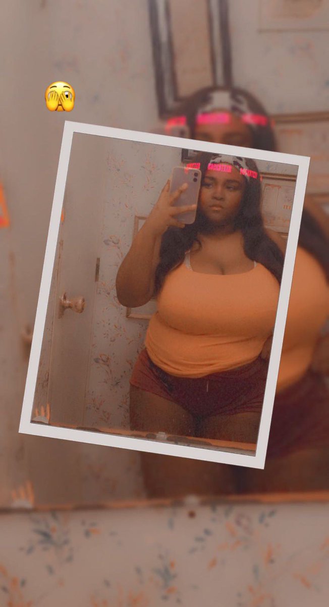 scrillaaaaa's tweet photo. I’ve done put on a lot of weight 🤣 https://t.co/j4jFwF0qcS