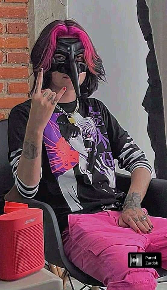 brooketommo's tweet image. #DPDA