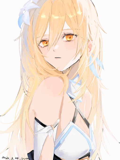 26枚目 ロング蛍ちゃん 
