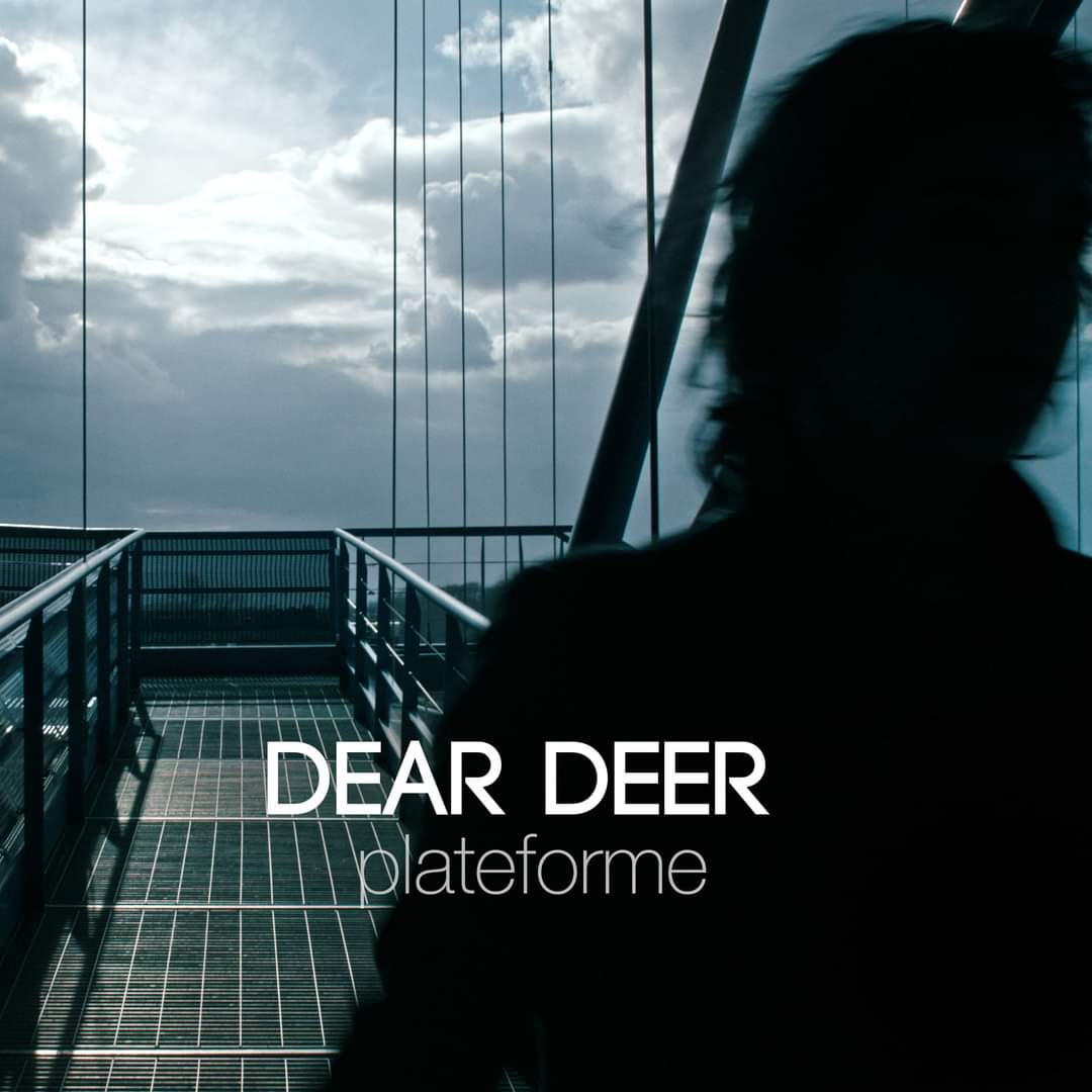 New video "Plateforme" out today !
Taken from our new album "Collect and reject".
youtu.be/I6ylxmy69kA
#deardeer #newsingle #newvideo #musicvideo #postpunk
