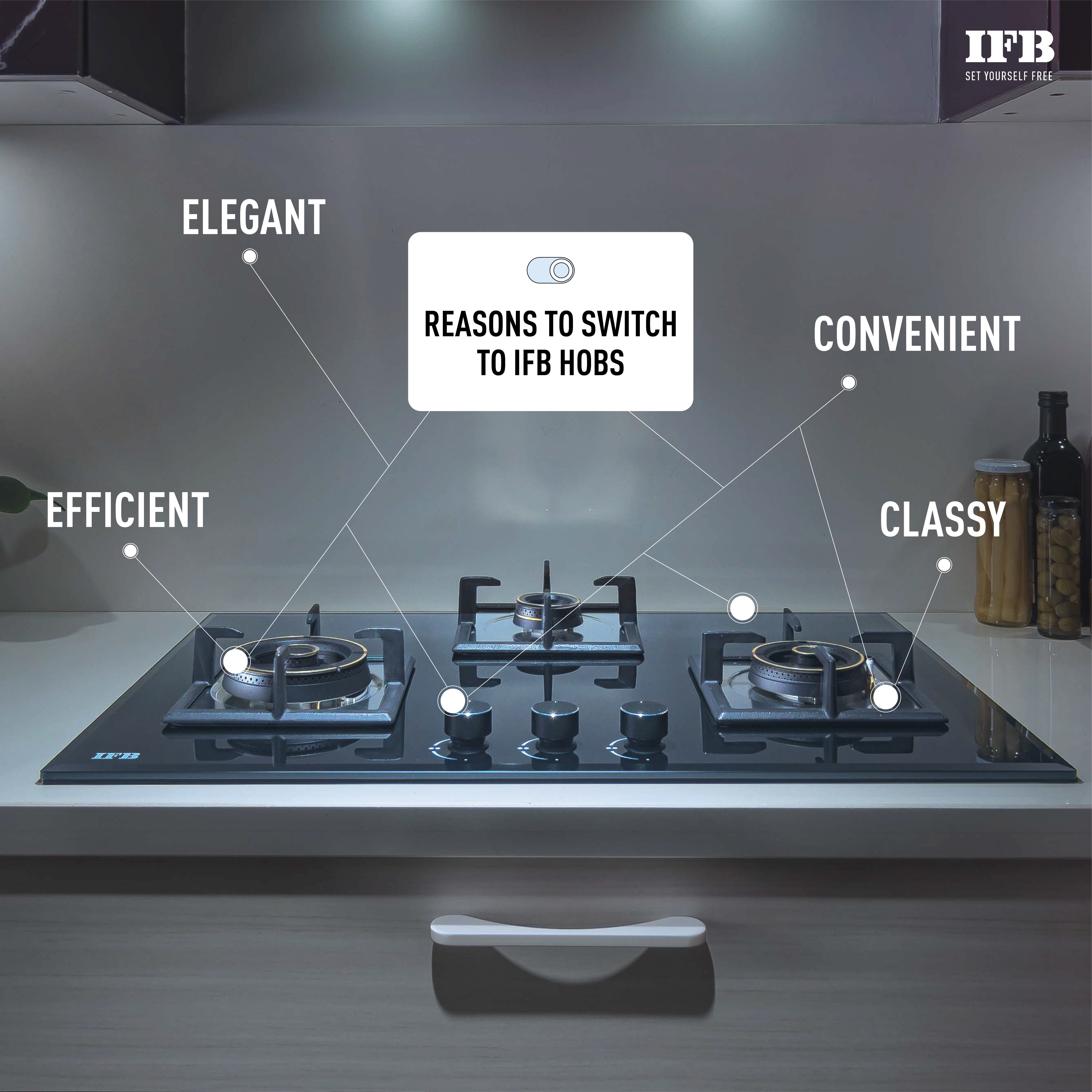 Ifb appliances sale more like this
