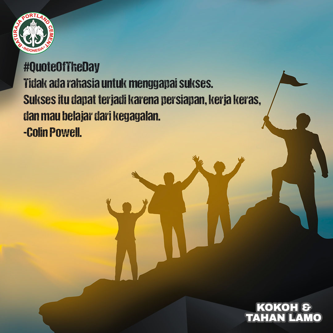 MarketingSMBR's tweet photo. Selengkapanya bisa kunjungi Instagram Marketing Semen Baturaja : https://t.co/6dBp5EqU3n https://t.co/JRdUeN3rts