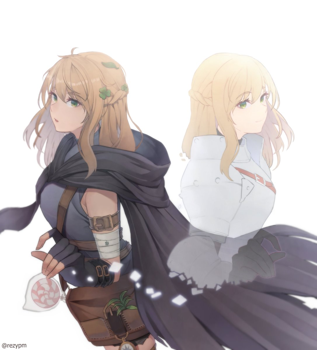#ガーディアンテイルズ #guardiantales  #world11