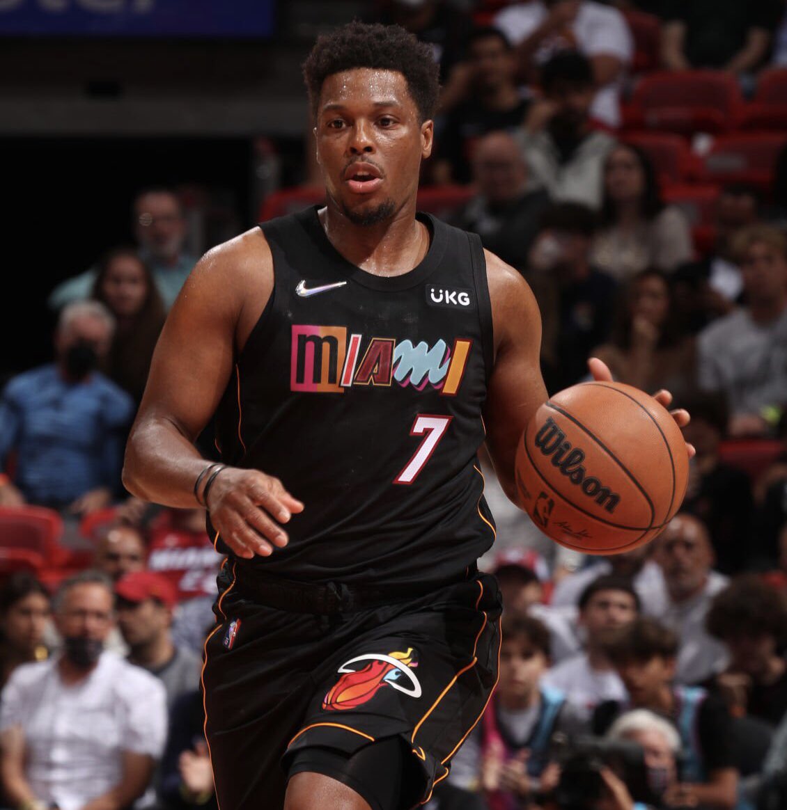 Happy Birthday to Kyle Lowry, Sheryl Swoopes, Avery Johnson and Dale Davis! 
