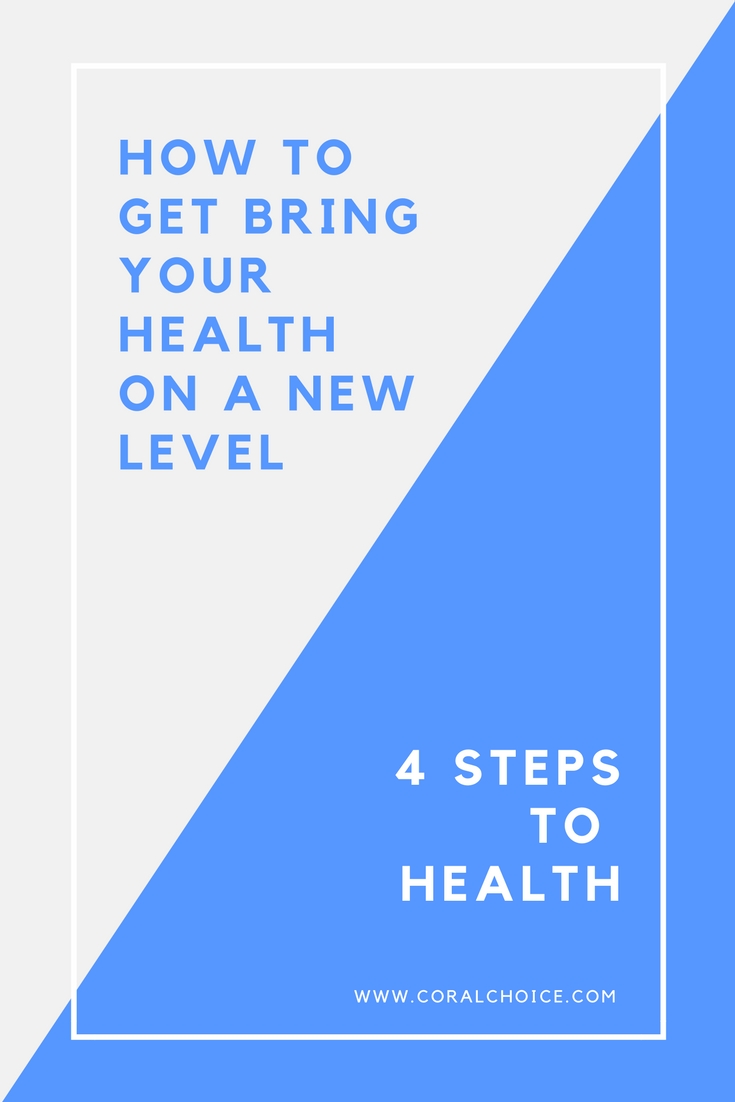FREE Copy of #4StepsToHealth eBook: dld.bz/fX7zZ Get It Now! CoralMine #CoralClub #ColoVada CoralOrder