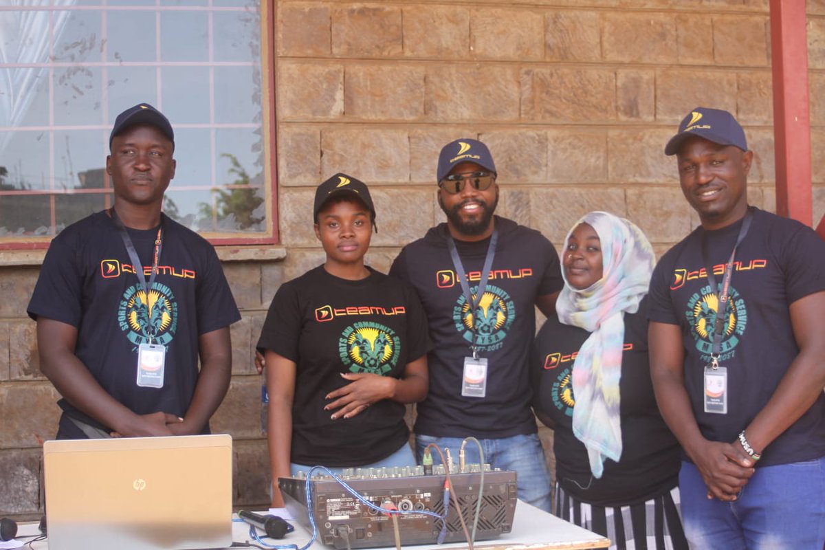TeamUpKenya's tweet photo. Are you a sports organizer with an upcoming football league or tournament?

TeamUp is ready to help you organize and manage your leagues and tournaments professionally and cost-effectively.

Call/Whatsapp- 0713095686
Email:Teamup-up@teamup.technology https://t.co/8RHct9LVBj