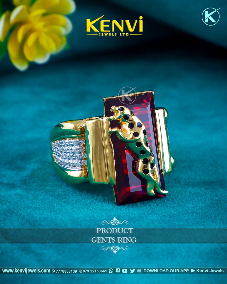 KenviJewels's tweet photo. *        GENTS RING        *
>>> KENVI JEWELS <<<<<
Contact :079 22153661, 7778883139
https://t.co/6jwJwqnnoi
kenvijewels@gmail.com
DOWNLOAD OUR APP : https://t.co/nE8AIafOUt 
Follow on us :
Facebook : https://t.co/EgkzM9VMqw
Instagram: https://t.co/eHk8ZjfHcB https://t.co/rrHsWLaXQo