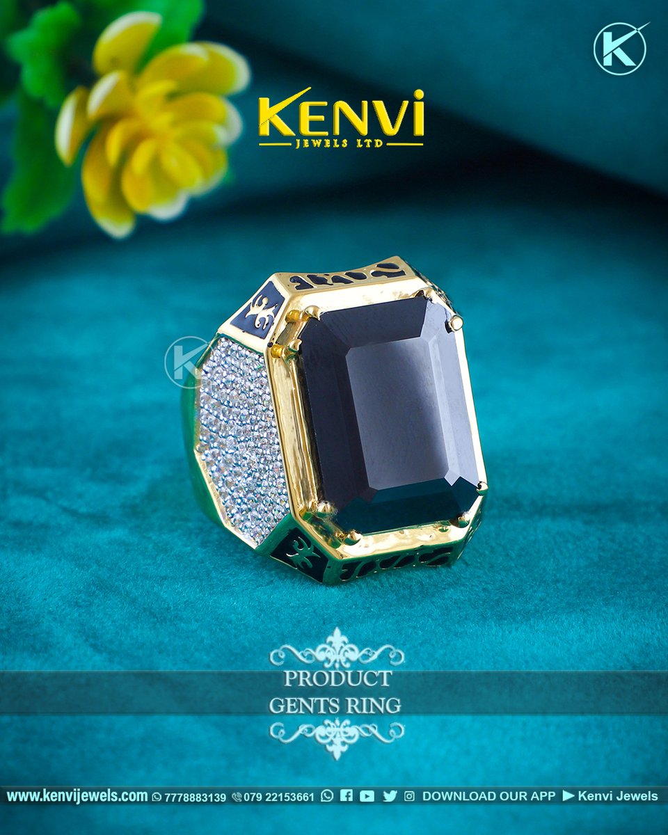 KenviJewels's tweet photo. *        GENTS RING        *
>>> KENVI JEWELS <<<<<
Contact :079 22153661, 7778883139
https://t.co/6jwJwqnnoi
kenvijewels@gmail.com
DOWNLOAD OUR APP : https://t.co/nE8AIafOUt 
Follow on us :
Facebook : https://t.co/EgkzM9VMqw
Instagram: https://t.co/eHk8ZjfHcB https://t.co/rrHsWLaXQo