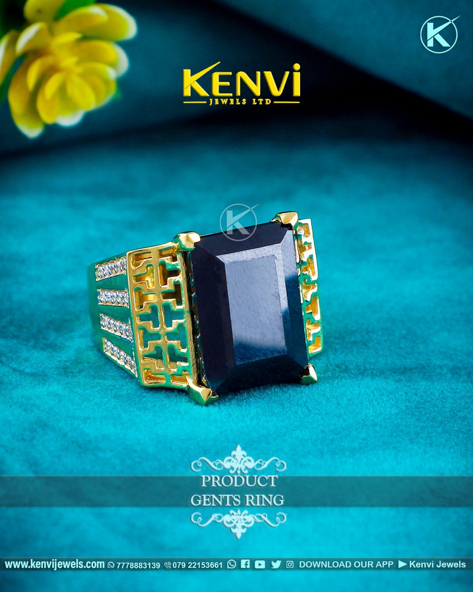 KenviJewels's tweet photo. *        GENTS RING        *
>>> KENVI JEWELS <<<<<
Contact :079 22153661, 7778883139
https://t.co/6jwJwqnnoi
kenvijewels@gmail.com
DOWNLOAD OUR APP : https://t.co/nE8AIafOUt 
Follow on us :
Facebook : https://t.co/EgkzM9VMqw
Instagram: https://t.co/eHk8ZjfHcB https://t.co/rrHsWLaXQo
