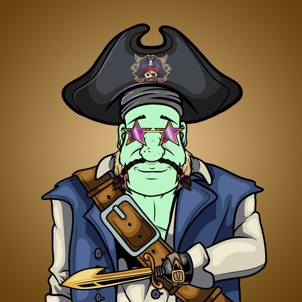 iamkenchux's tweet photo. 🚨#ScurvyPirates #Giveaway🎁

In collaboration with @ScurvyPiratesIO, 1 NFT worth 1 SOL ($105) will be giving to a LUCKY follower🏆🔥

To Win👇
1️⃣Like, RT, Tag 3 Friends
2️⃣Follow @ScurvyPiratesIO &amp; @iamkenchux

🏴‍☠️Join Discord: https://t.co/Qq4UT0lakd✅

⏰72Hrs

#NFTGiveaway #SOL https://t.co/VogBtzcp7f