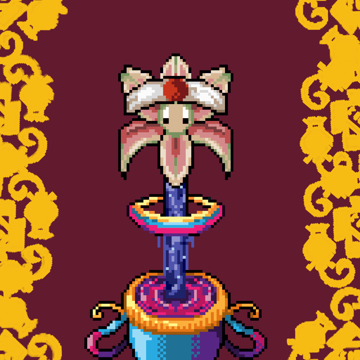 1500 NFTs will be AIRDROPPED in the coming hours.

It will take some time for all of them to be sent...
Do you wanna know more? 👀

Join our discord: discord.gg/Kn3yJU6Kfp

✅Like

#Dfinity #ICP #Giveaways #Airdrop #NFTCommunity #jp #NFT  #IC