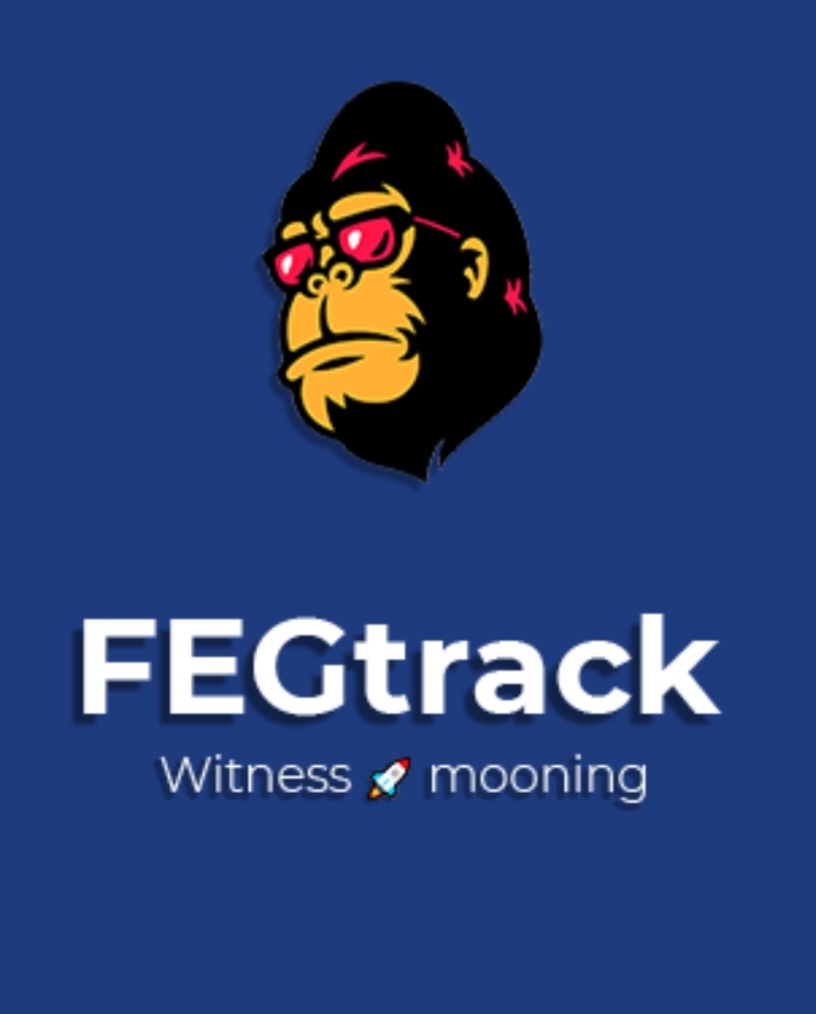 akmolina3's tweet photo. @FEGchris Of all the amazing utilities that feg has #FEGtrack is the one i enjoy the most 
#FEGtoken 
$FEG
#FEGcharts
#SmartDeFi
#FEGwrap
#FEGstats
#BSCGem 
#BTC
#BNB
#Ethereum 
#Crypto https://t.co/2LYMpzYm4m