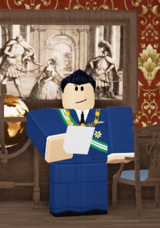 PakGovtHouse's tweet photo. His Excellency has returned from his leave of absence. https://t.co/Mp5IszUgCu