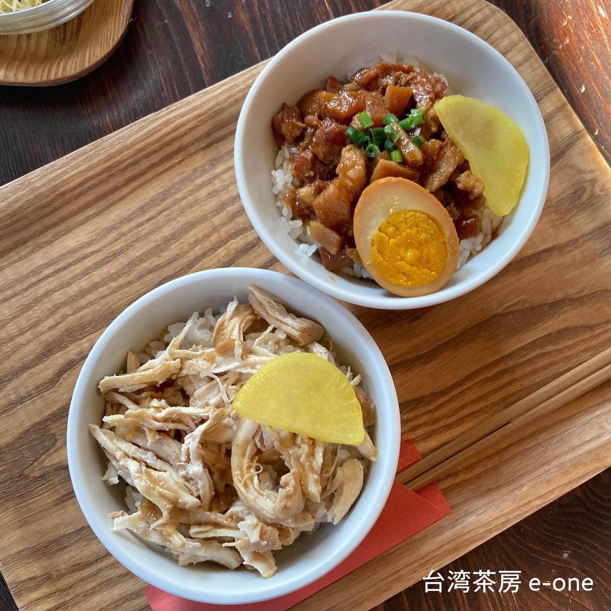 saitamakanko's tweet photo. 定番料理はもちろんスイーツも絶品♪埼玉で食べられる台湾グルメ!①
【台湾茶房e-one】https://t.co/4PcM5BfADE
埼玉で味わえる!台湾鉄道の名物駅弁「台湾鐡路排骨弁当」って?
#埼玉 #ちょこたび埼玉 #埼玉さんぽ #明日も埼玉を楽しもう #台湾グルメ #e_one
https://t.co/RuRaIQ8r5d https://t.co/15kg3I6A96