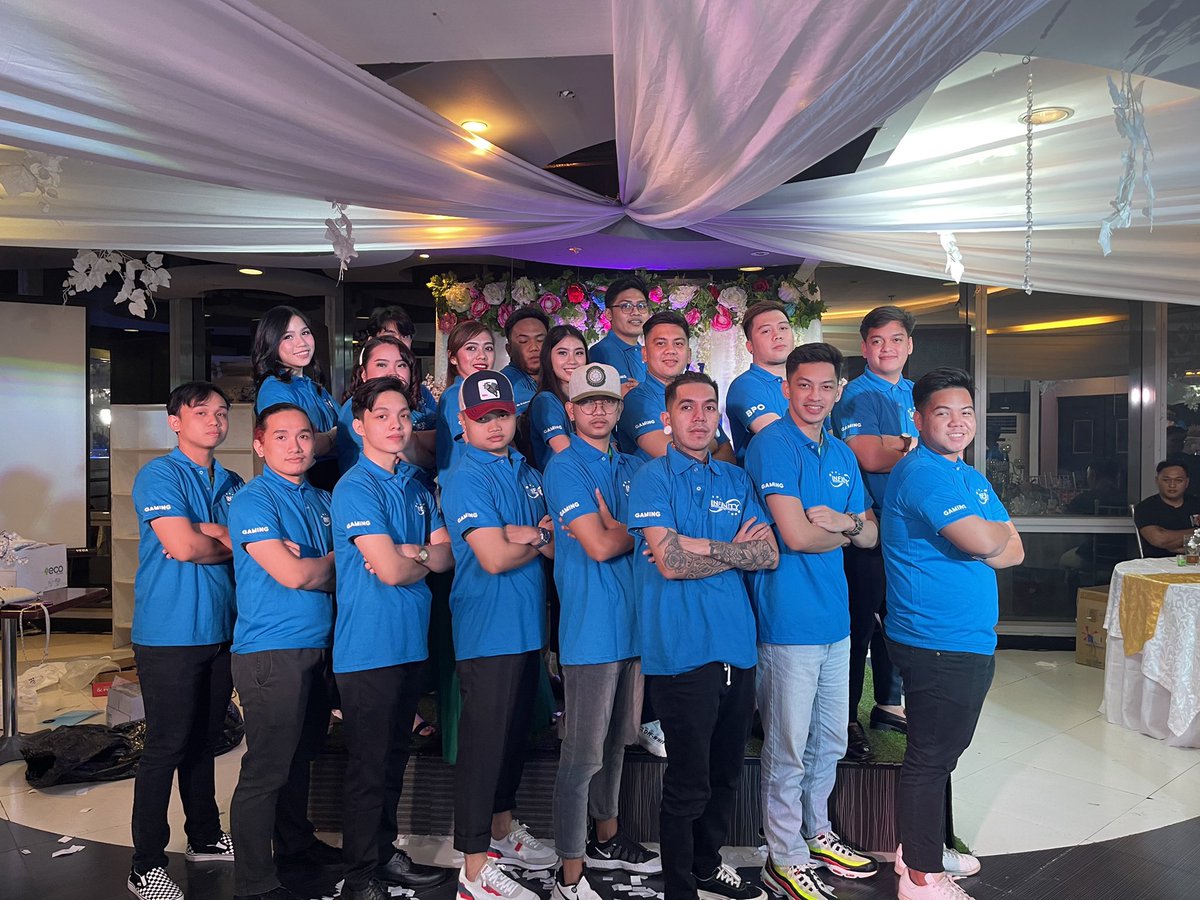patrickmelecio's tweet photo. I’m still looking for #AxieInfinityScholar 70/30 split Manager/Scholar for 1st 6months, 60/40 after. Preferrably w/ exp. Add me on skype (patrickmelecio) I’ll send you the available teams. Be part of Infinity Gaming. I have more than 40 scholars playing Axie. #AxieScholarship https://t.co/RrHauSdQ3Y
