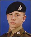 25th March, 2003 Corporal Stephen Allbutt, aged 35 from Stoke, and Trooper David Clarke, aged just 19 from Littleworth, both of The Queen's Royal Lancers, were tragically killed in action during an engagement with Iraqi enemy forces near Basra, Iraq Lest we Forget them 🏴󠁧󠁢󠁥󠁮󠁧󠁿🇬🇧