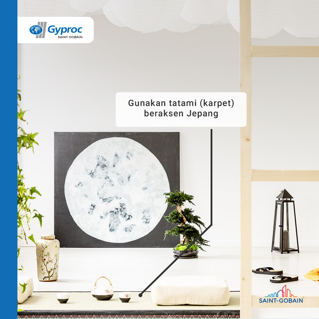 GyprocID's tweet photo. Nah, kali ada ada 3 tips dekorasi yang bakal bikin kamar idamanmu berasa Jepang banget.

Lihat gambar untuk mempelajarinya lebih lanjut ya! https://t.co/WhfBVMyk4J