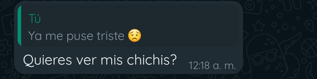 Mensajes que enamoran 🥴