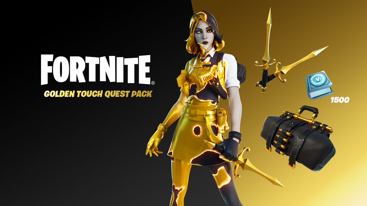 CreamDollarSA's tweet photo. Golden touch pack giveaway!
Retweet
Follow me + @JaneOnDroid 
Ends in 12 hours https://t.co/UKm3DxJNFF