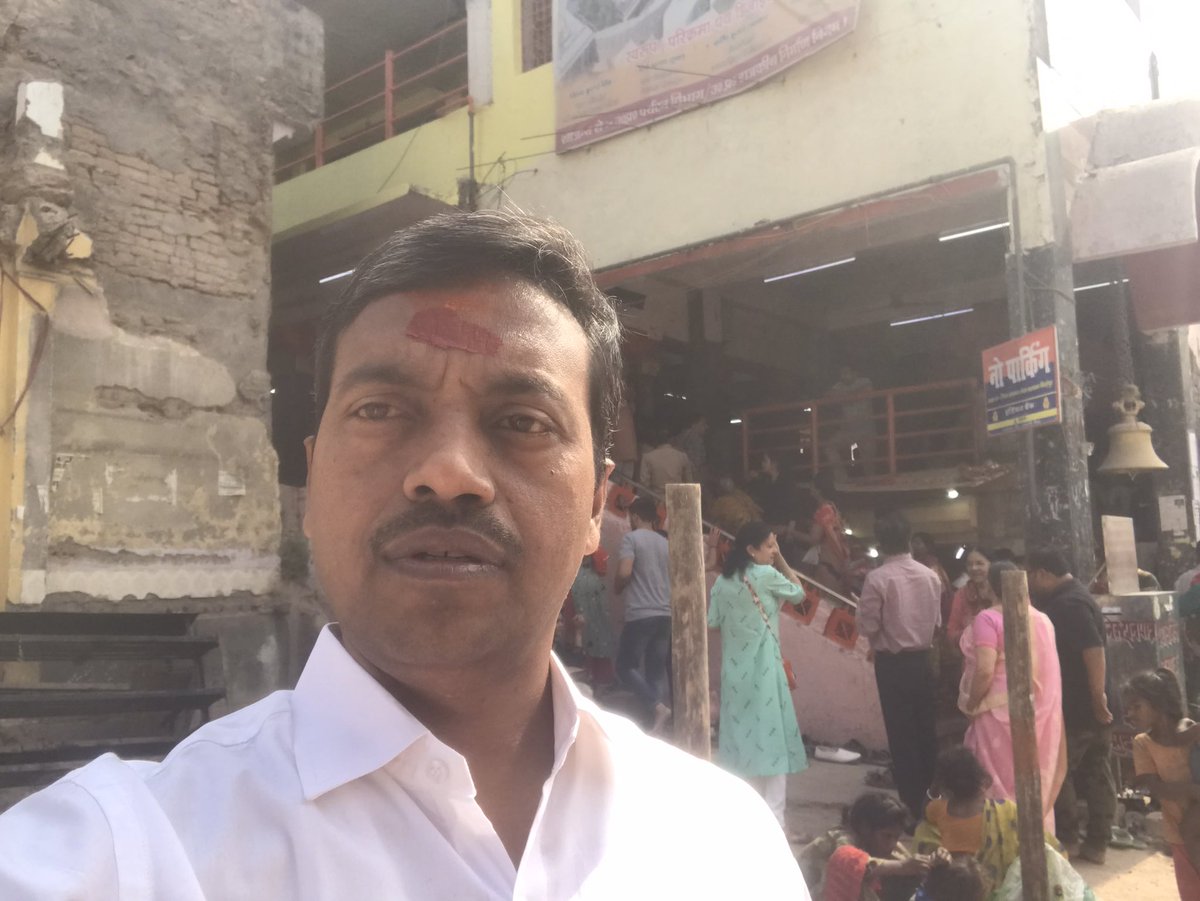 Er Gopal Vallabh Patel tweet media