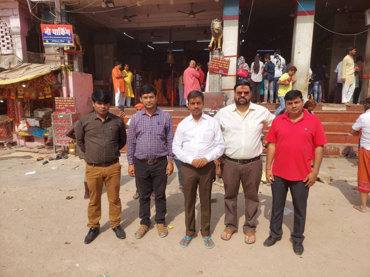 Er Gopal Vallabh Patel tweet media