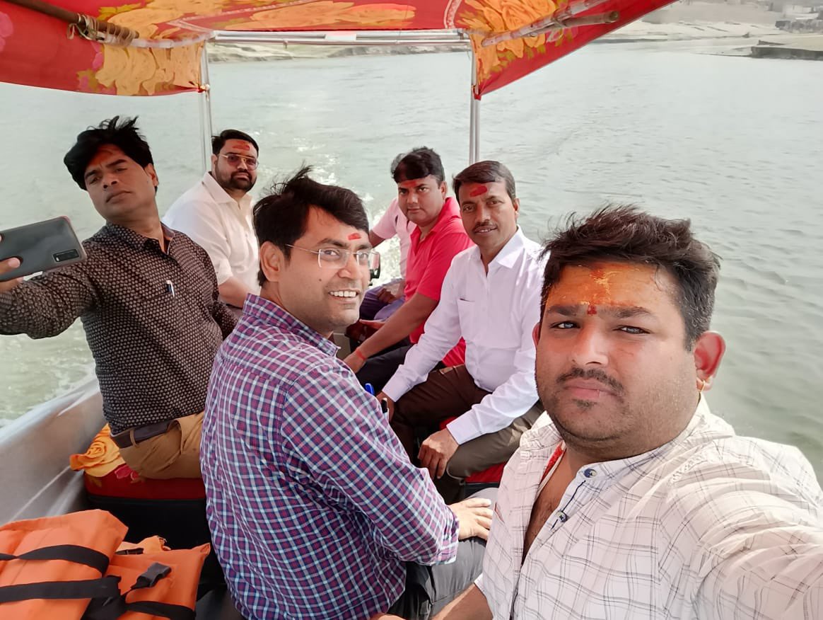 Er Gopal Vallabh Patel tweet media
