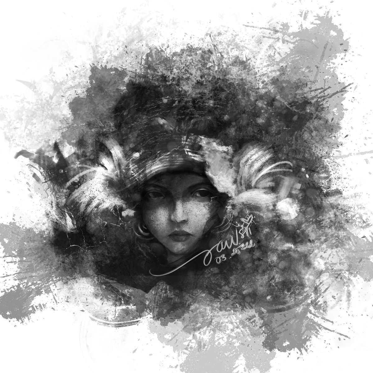 jawsii_art's tweet photo. #jawsii #DigitalArtist  #digital #painting https://t.co/Vh7g9QkgEF