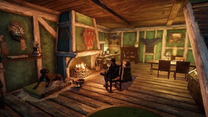 LGBTVideoGamers's tweet photo. ⚔️ New World 𝗚𝘂𝗶𝗱𝗲 🔖 - Furnishing Leveling (0-200) Guide 🪑 https://t.co/5Ht6YxwPlo

#NewWorldMMO #PlayNewWorld #MMO #MMORPG @playnewworld @AMZNGameStudios #TeamSyndicate #TeamMarauders #BFNW #PCgames 🖥️ #PCgaming https://t.co/ha2pYu5ARL