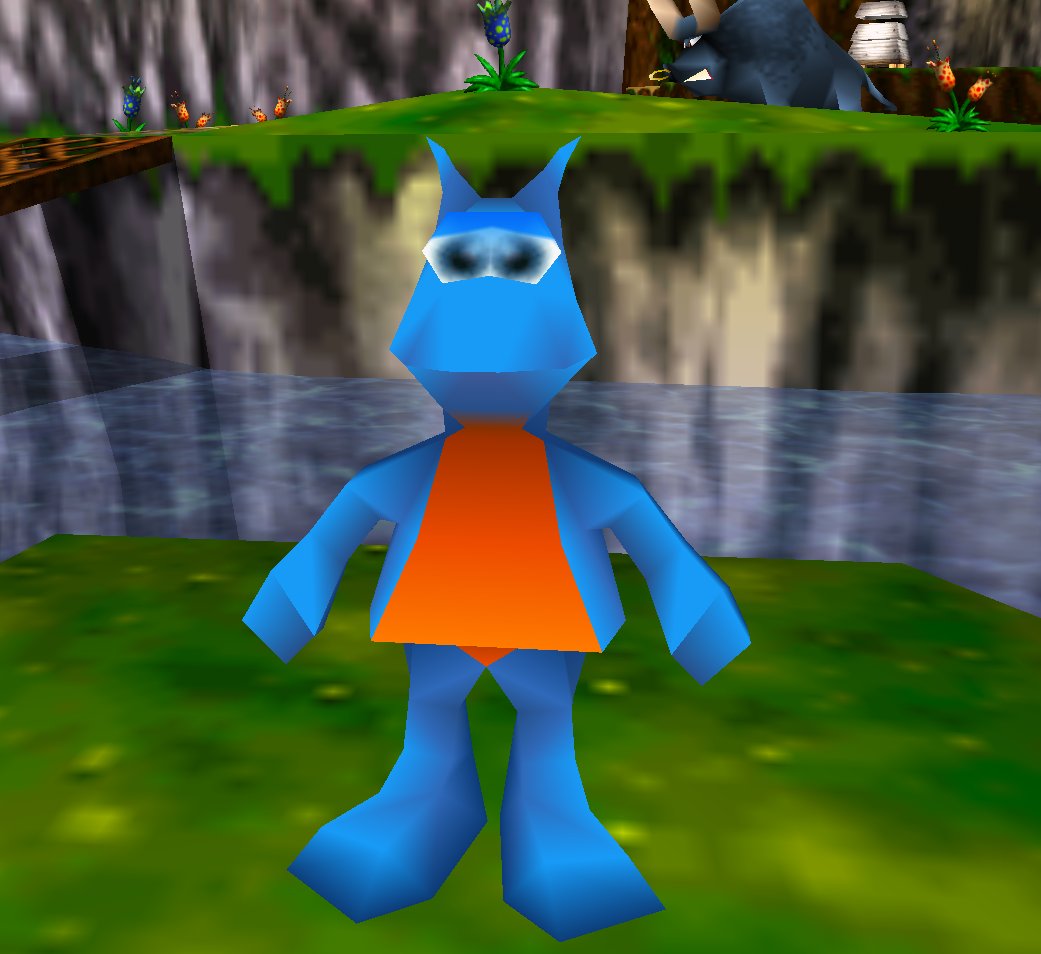 Two_Choo's tweet photo. @RareLtd @youtooz https://t.co/8WVKMUoKYl