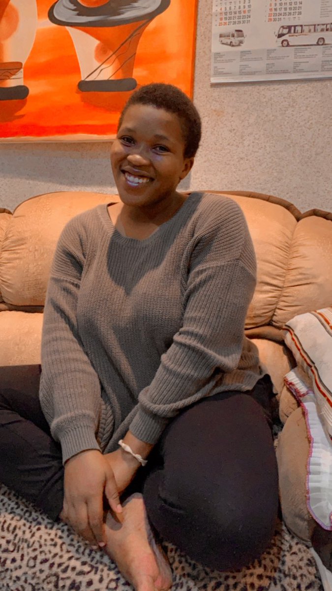 Ayanda tweet media